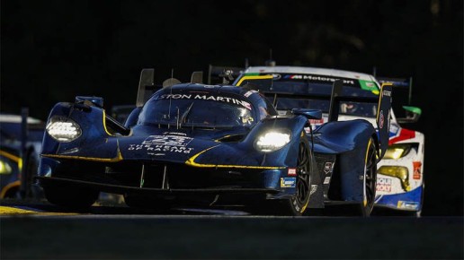 ������������� ������: �� �������� ��������� �Heart of Racing� �� ����� �������