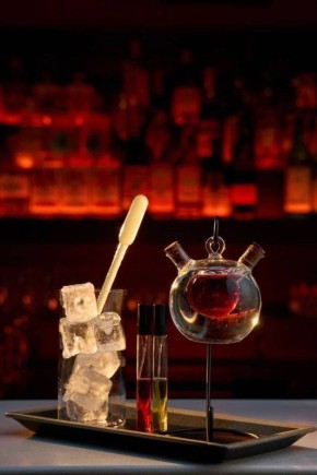 ����� ����������� Horizons: ����� � ���� Speak Low � ������ ����������� � ������� �������