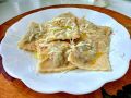 Равиоли: Искусство итальянской кухни в каждом укусе