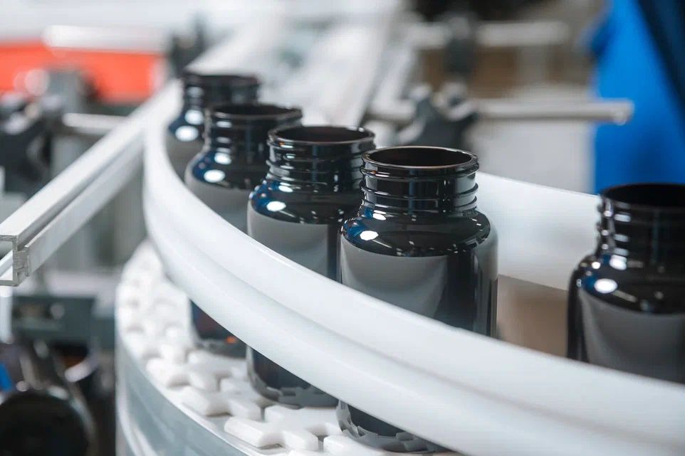 Как выбрать безопасную упаковку для БАДов: развенчиваем мифы о пластике