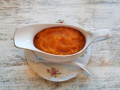 Неповторимое томатно-луковое карри