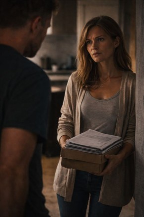 Слова, которые изменили всё: когда любовь уступает место свободе