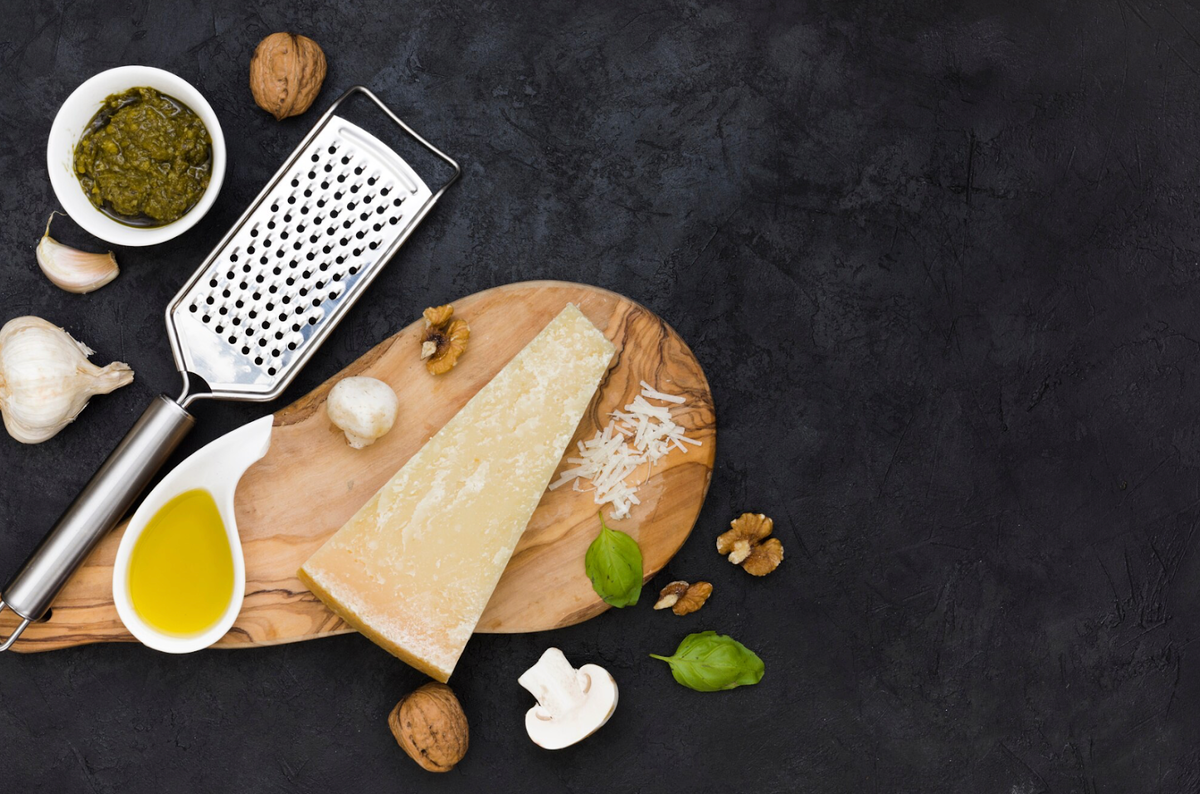 Как бороться с плесенью на сыре: советы и рекомендации