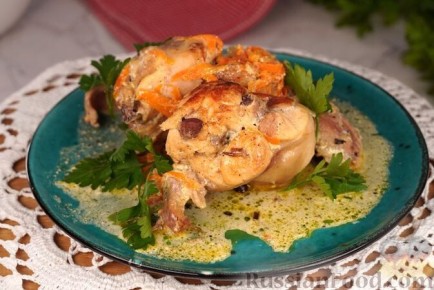 Вкусные идеи для выходных: рецепты, которые удивят