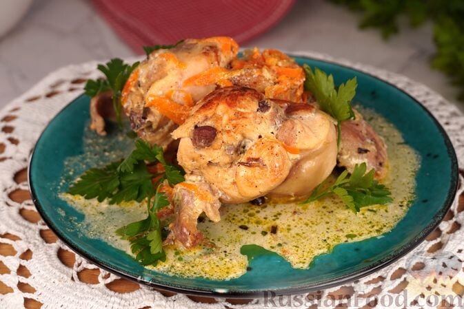 Вкусные идеи для выходных: рецепты, которые удивят