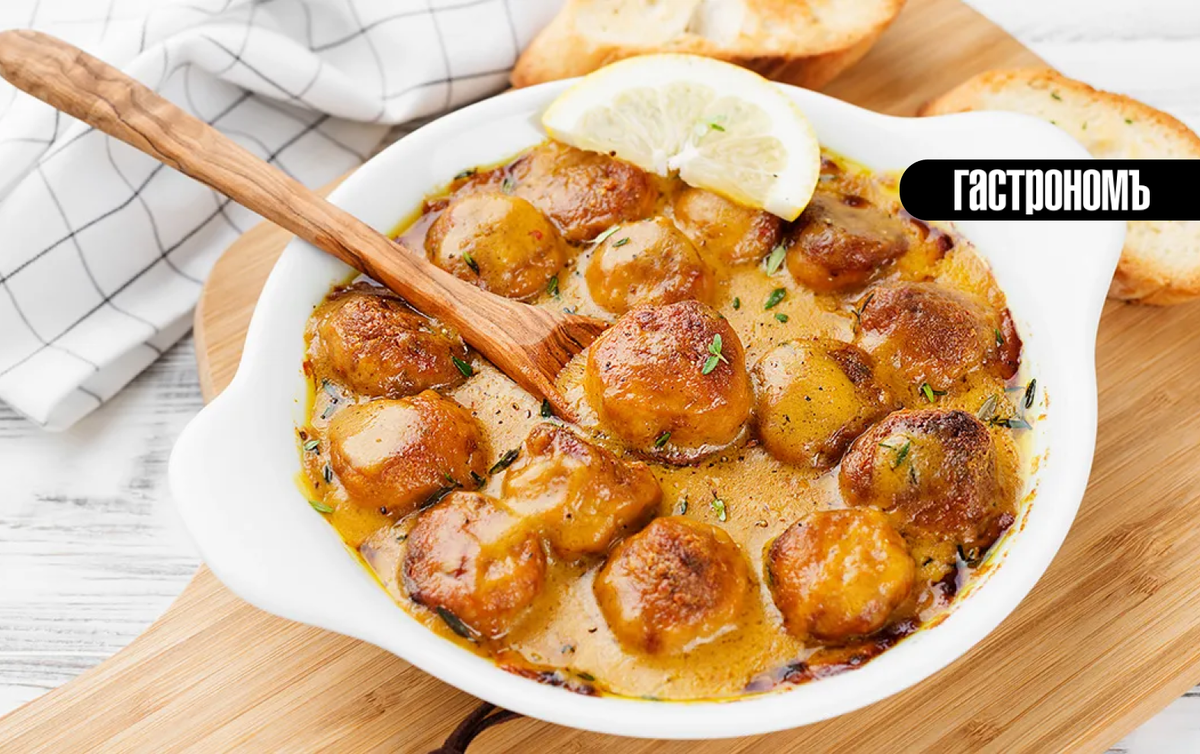 Лучшие соусы к тефтелям для разнообразия вкусов