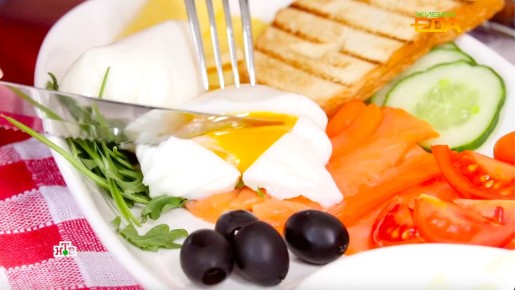 Почему вареные яйца не средство от ячменя и гайморита