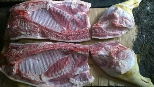 Почему домашнее мясо может быть лучше магазинного