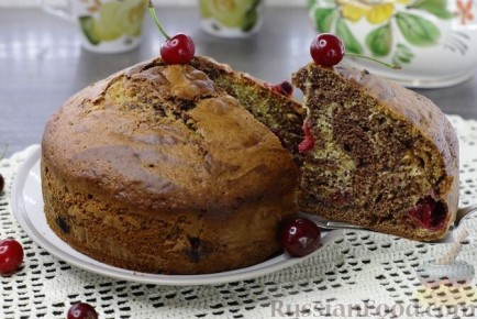 Сладкие радости: открываем новые десерты для любого настроения