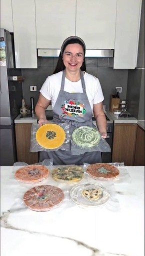 Как заморозить восемь вкусных супов для экономии времени на кухне