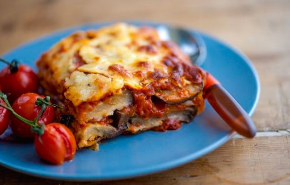 Изумительные блюда из баклажанов: Рецепты, которые впечатлят любого гурмана