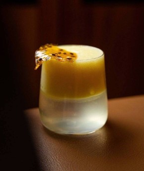 Коктейли в честь Хаяо Миядзаки: увидьте магию аниме в Fumisawa Sushi