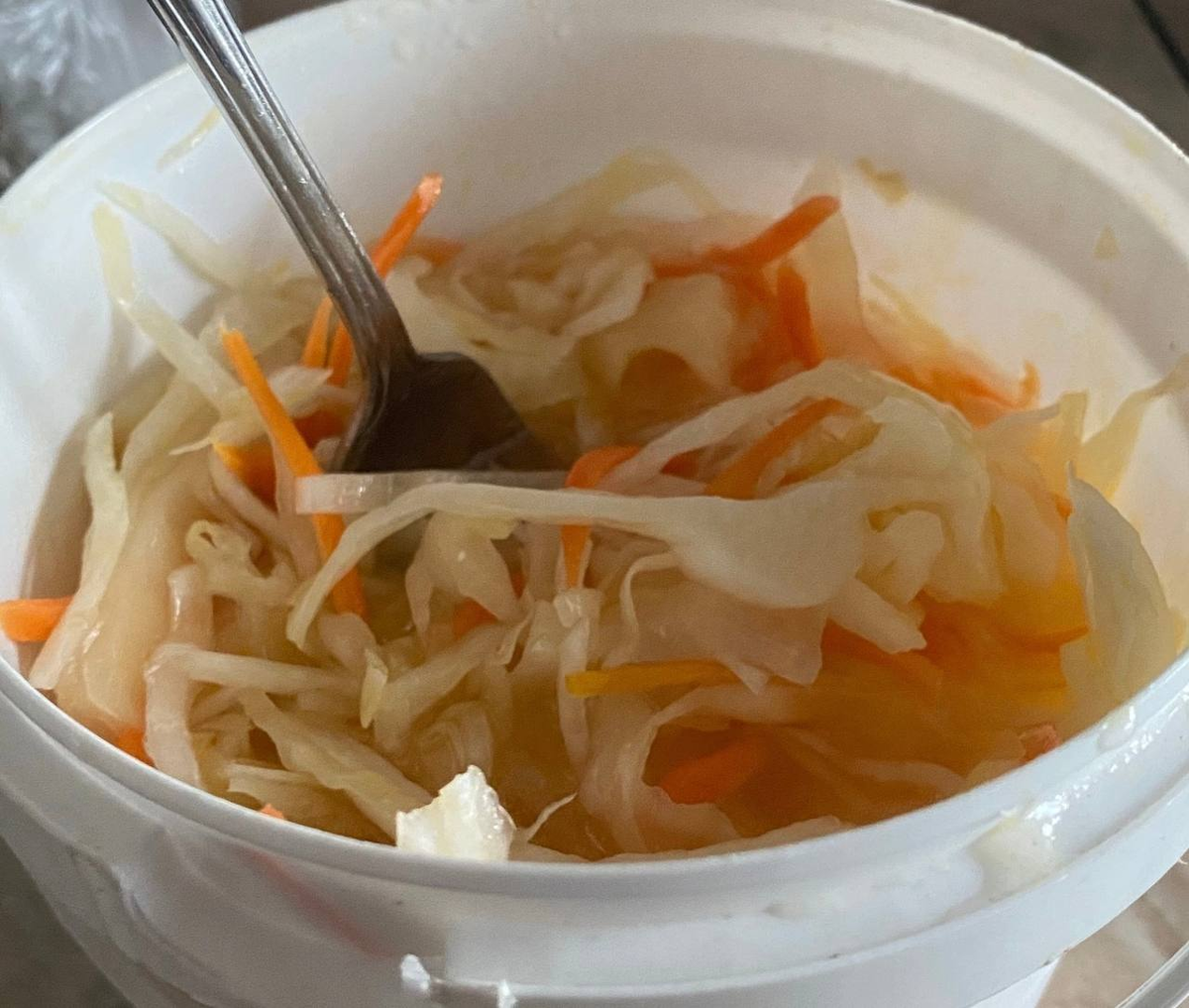 Продукты, которые крадут вашу молодость