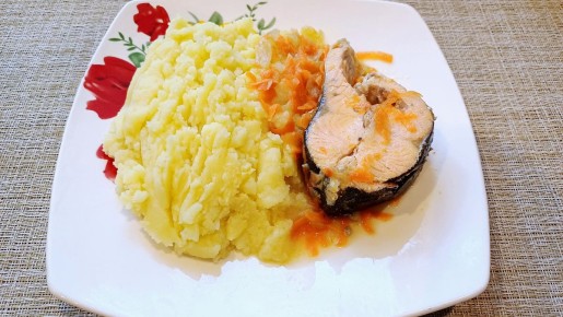 Как приготовить вкусный и полезный обед в будни