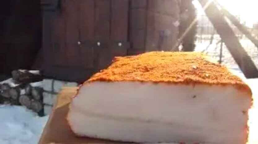 Как правильно засолить сало: секреты, которые изменят ваш подход