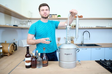 Перегонка хвостов для самогона: секреты опытных мастеров