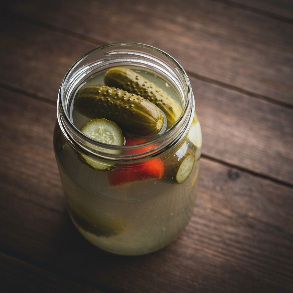 Рецепт монастырского рассола: как спасаться от похмелья по-финляндски