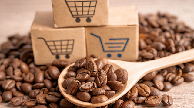 Китай стремительно поднимается в кофеевом экспорте из Эфиопии