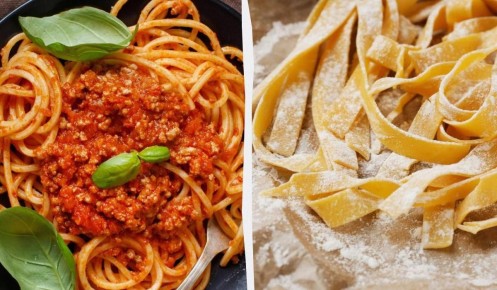 Почему промывание макарон — это устаревший миф: мнение шеф-повара