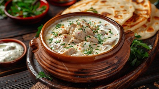 Белорусская кухня заняла 79-е место в мировом рейтинге