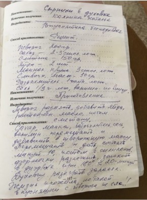 �������������� �������, ������� ����� ����������� � �������