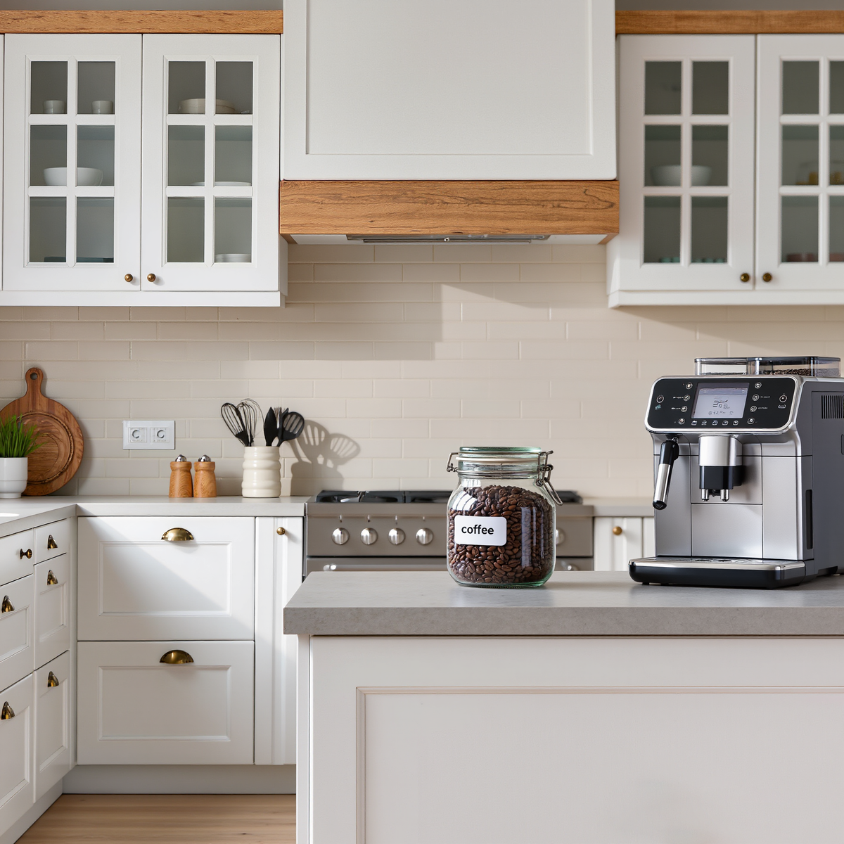 Как сохранить аромат кофе до последней капли