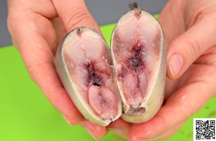 Секрет домашней селедки пряного посола: идеальный рецепт для настоящих гурманов