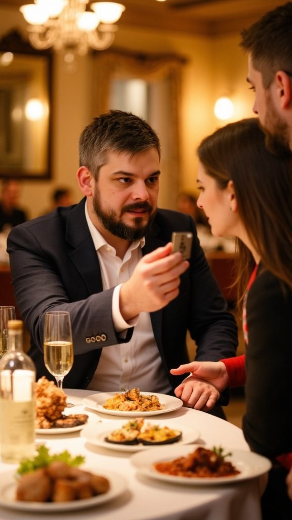 Как правильно оплачивать обеды: советы для бизнеса