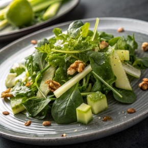 Как зеленые герои детокса меняют ваше меню