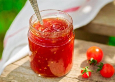 Необычные заготовки на зиму: помидоры, которые удивят любителей консервации