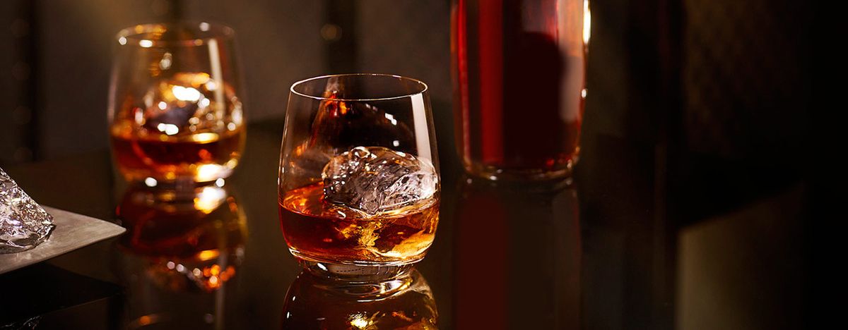 Аромат рансио: Что вы знаете о его присутствии в коньяке?