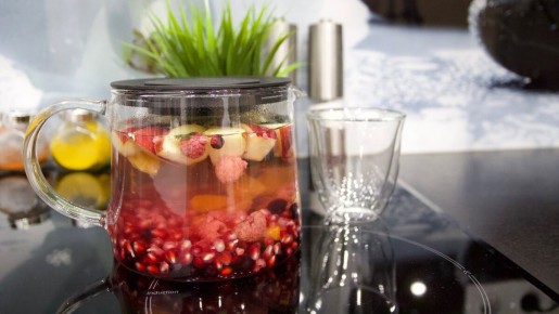 Легкие и вкусные блюда для новогоднего менюшки 1 января