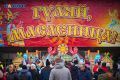 Масленичные гуляния в Волгодонске: не пропустите праздник