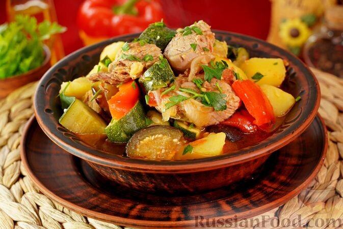 Сезон щедрых вкусов: рецепты для начинающих №25-33