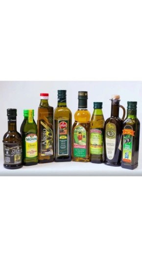 Как выбрать настоящее оливковое масло: полезные советы