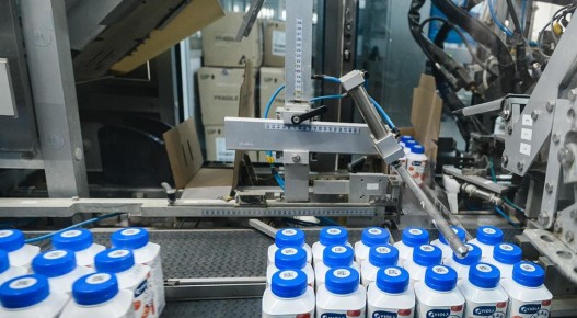 Как уход иностранных брендов изменил российский рынок продуктов питания