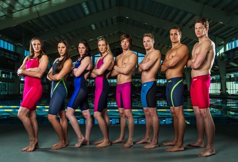 Как технологии меняют правила игры в плавании