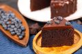 Насладитесь шоколадным тортом: пошаговый рецепт к Международному дню