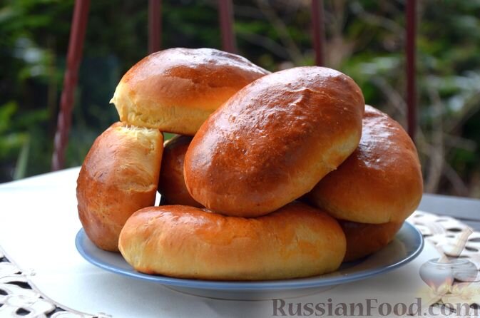 Пекарская магия: лучшие рецепты для душевного чаепития