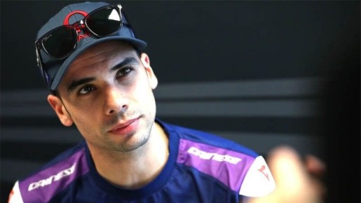 ��������: ��� ����� ������� �������� ���� � ��� ������� � MotoGP