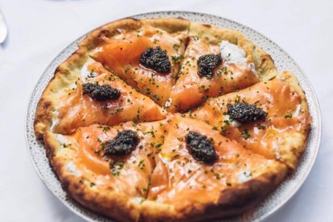 Лосось в кадре: таинственная пасхалка от Пака