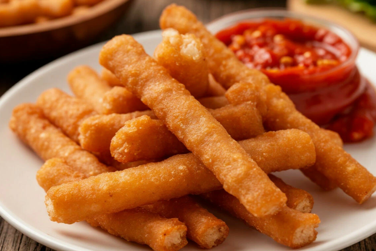 Опасные соевые палочки: эксперты объясняют риски для детей