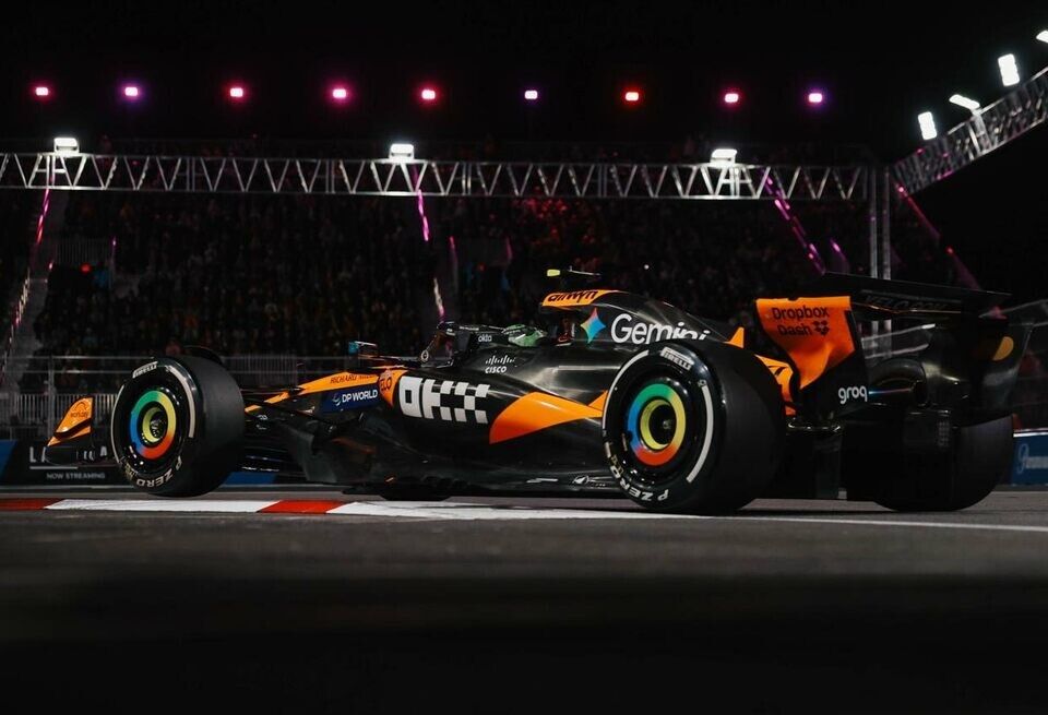 FIA �������� � ��������������� ����� McLaren �� ����-��� ���-������