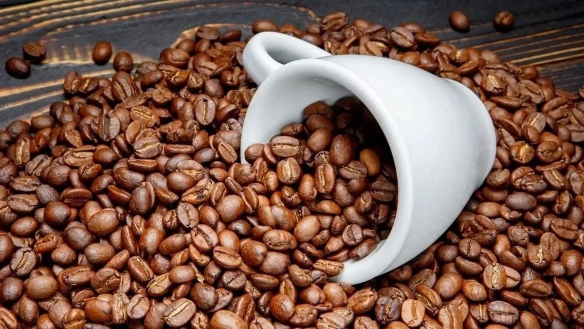 Идеальный кофе для веганов: Путеводитель к вкусу и этике