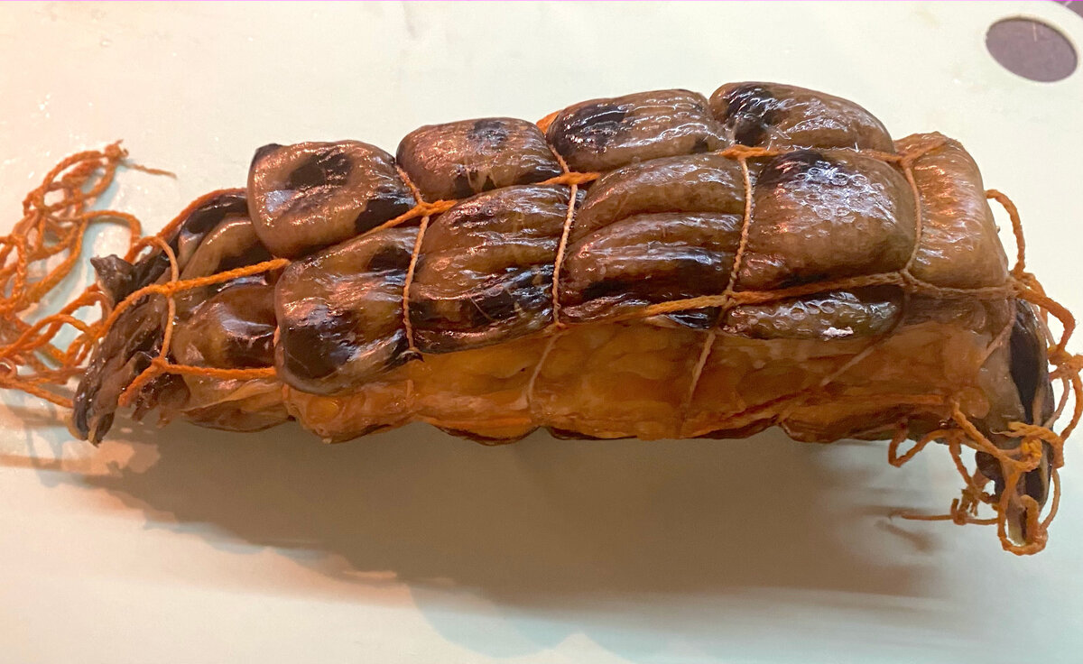 Картофельный салат с копченой рыбой: простой рецепт для праздничного стола