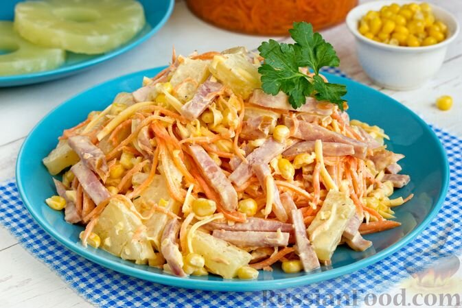 Невероятные вкусы за считанные минуты: топ-5 простых рецептов