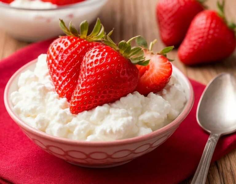 Генетика и вегетарианство: как ваш организм реагирует на растительную диету