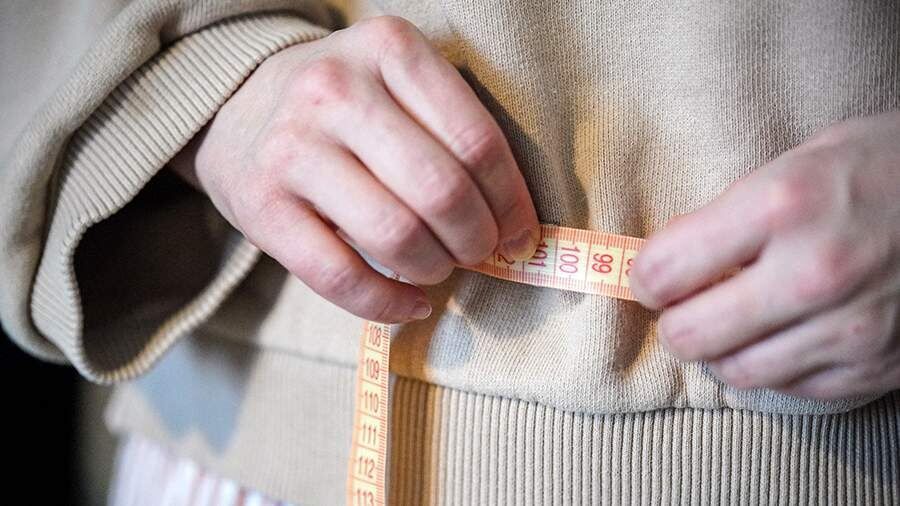 Как сохранить форму зимой: советы эксперта по питанию