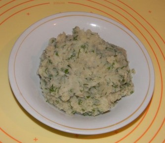 Спиральный пирог: изюминка вашей кухни