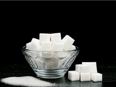 Сахар vs Подсластители: Что Лучше для Здоровья?